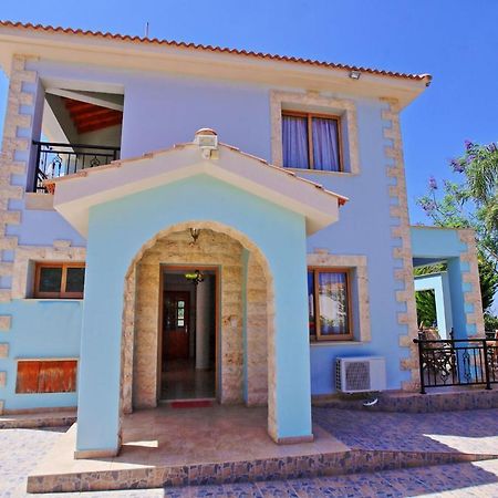 Marilena Sunset Villa 2 Agia Marina  Eksteriør bilde
