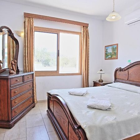 Marilena Sunset Villa 2 Agia Marina  Eksteriør bilde