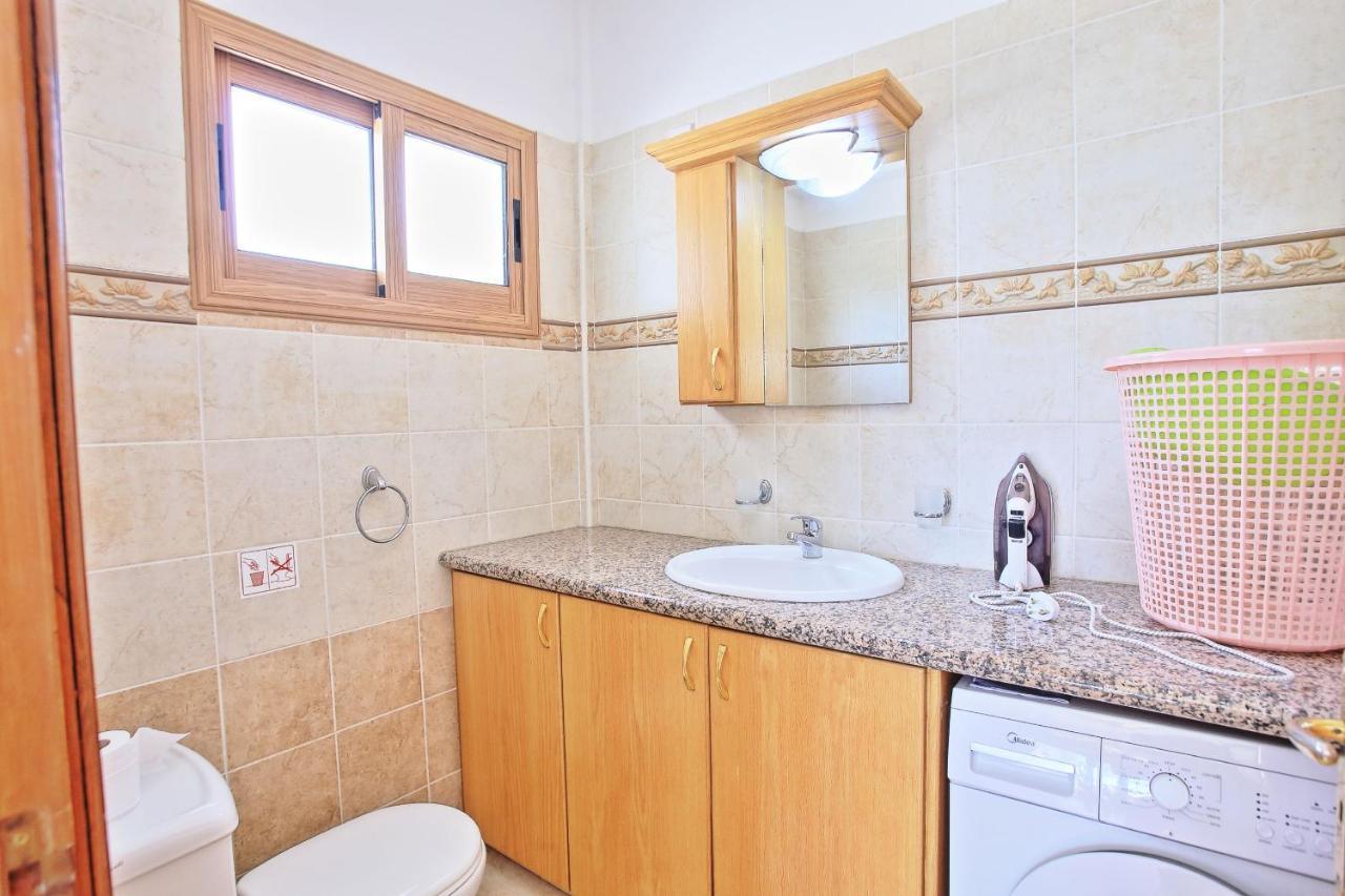 Marilena Sunset Villa 2 Agia Marina  Eksteriør bilde